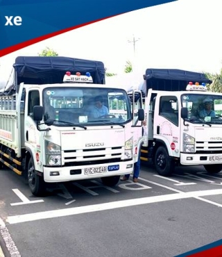 KHÓA HỌC LÁI XE OTO HẠNG C