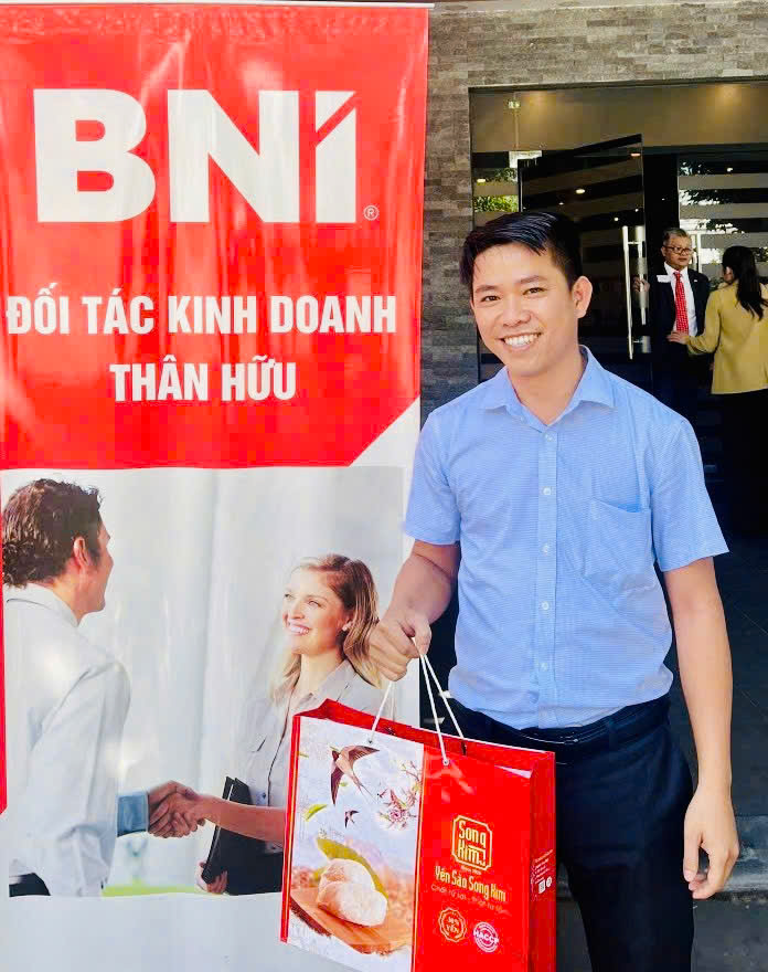 Đặng Trọng Nghĩa