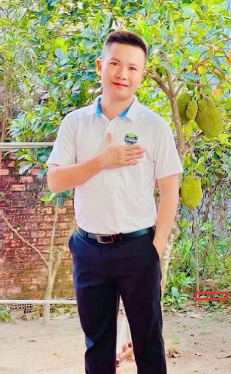 Bùi Văn Tiến