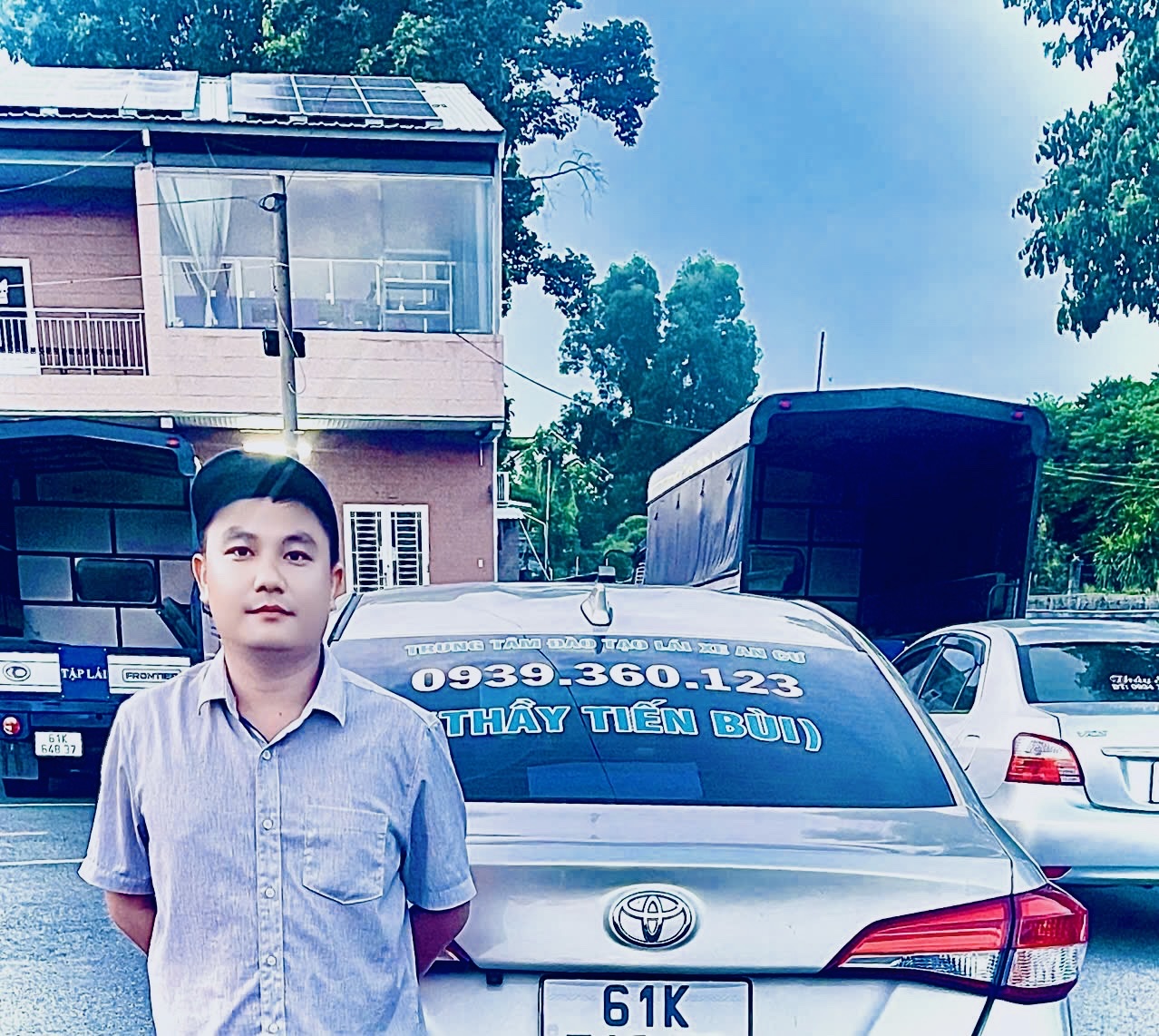 Bùi Văn Đại